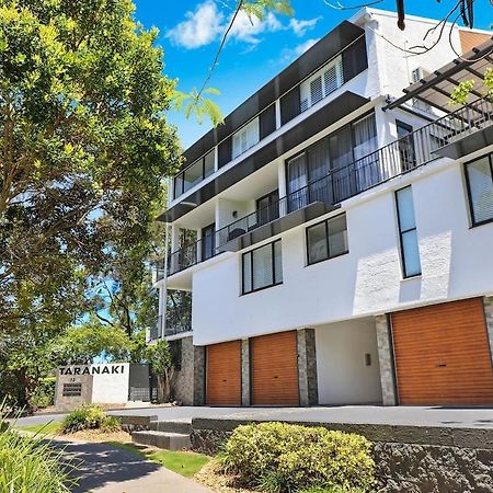 Tara7- On Trend At Taranaki Apartment Mooloolaba Exterior photo