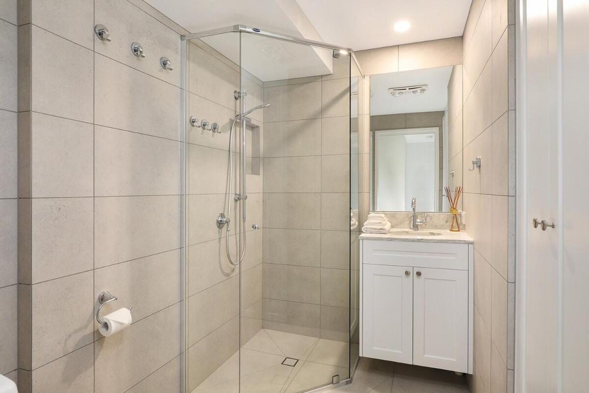 Tara7- On Trend At Taranaki Apartment Mooloolaba Exterior photo