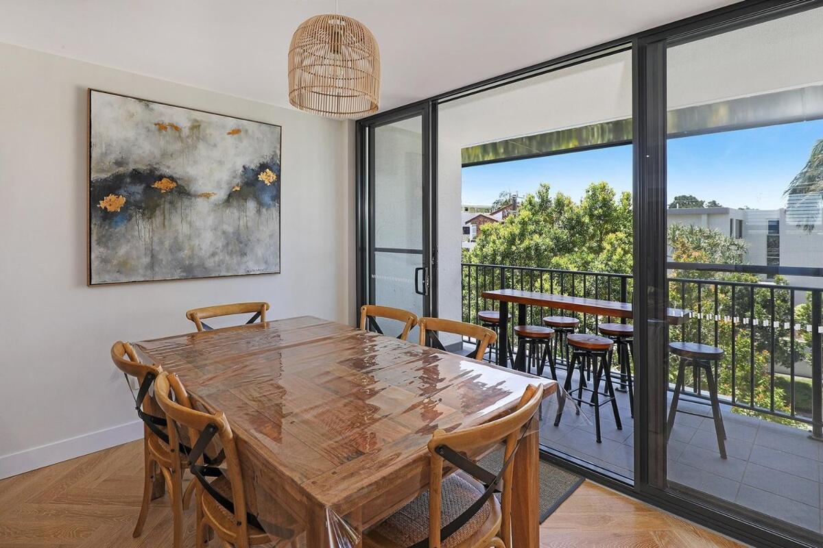 Tara7- On Trend At Taranaki Apartment Mooloolaba Exterior photo