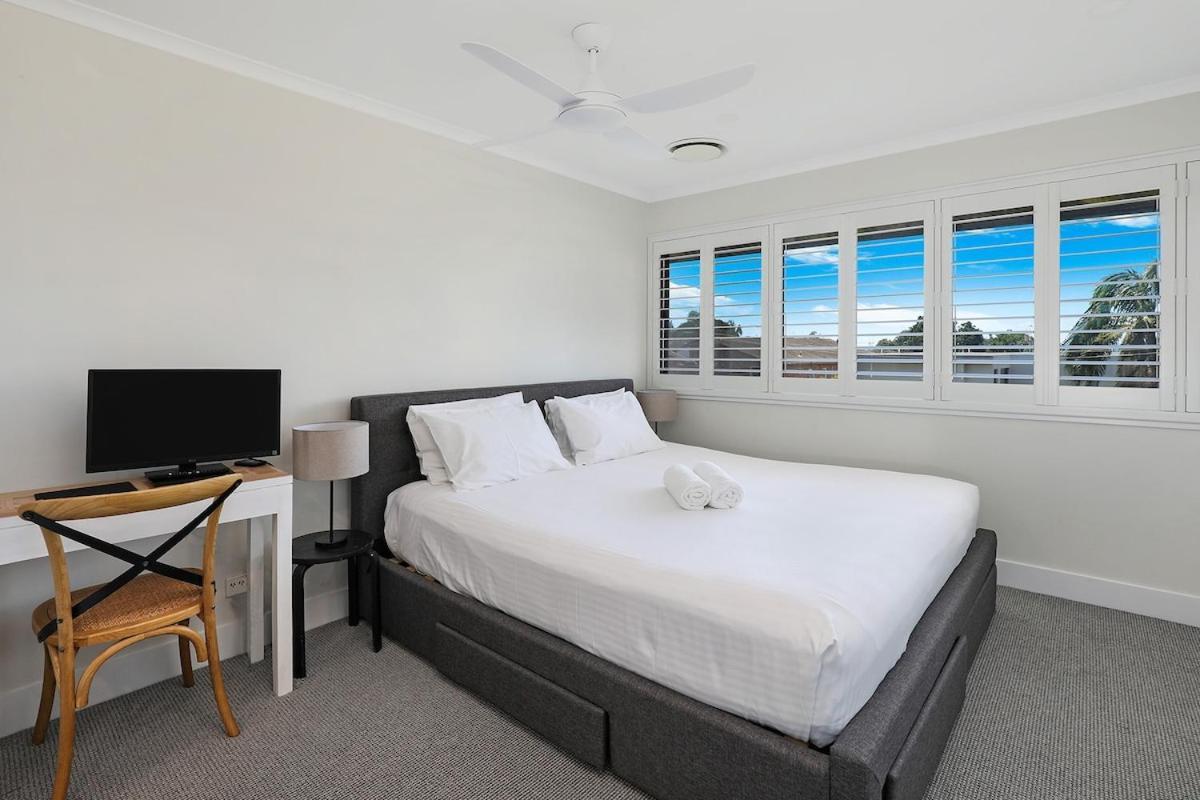 Tara7- On Trend At Taranaki Apartment Mooloolaba Exterior photo