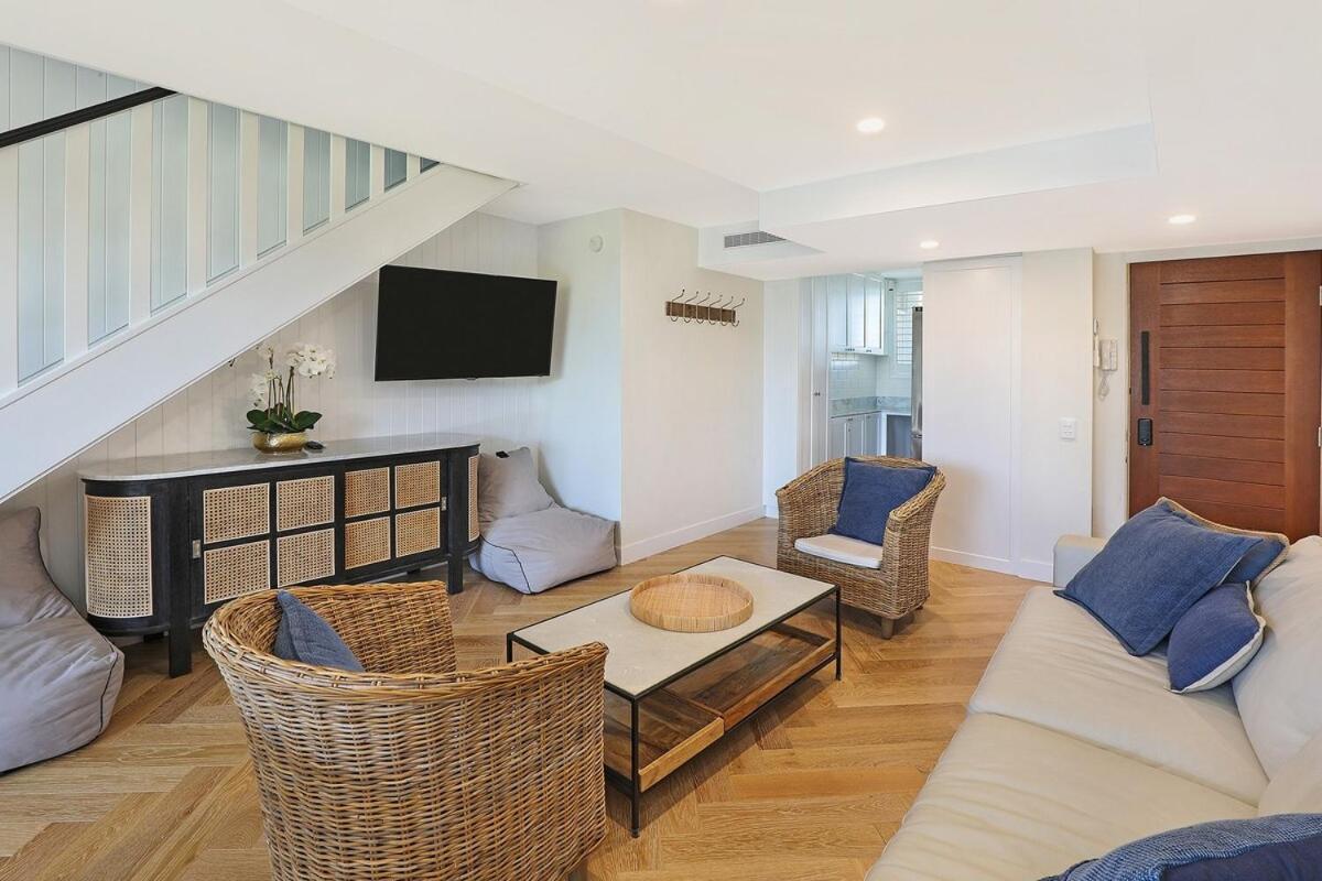 Tara7- On Trend At Taranaki Apartment Mooloolaba Exterior photo